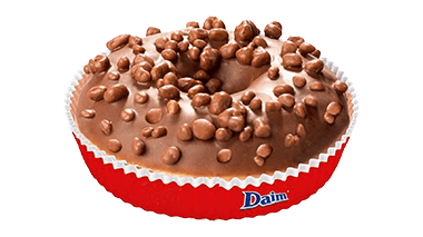 Produktbild Daim Donut